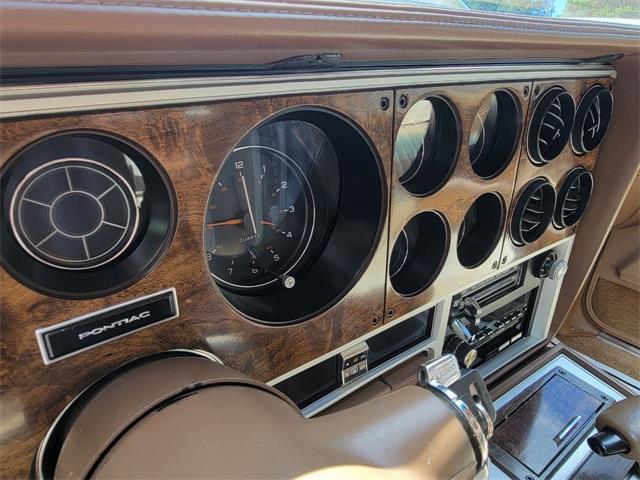 1986 Pontiac Grand Prix (CC-1607441) for sale in Hilton, New York