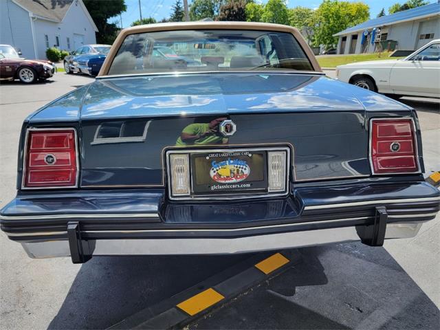 1986 Pontiac Grand Prix (CC-1607441) for sale in Hilton, New York