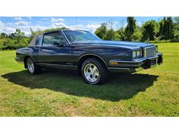 1986 Pontiac Grand Prix (CC-1607441) for sale in Hilton, New York