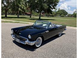 1957 Ford Thunderbird (CC-1607451) for sale in Clearwater, Florida