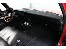 1969 Chevrolet Nova (CC-1607468) for sale in Stratford, Wisconsin
