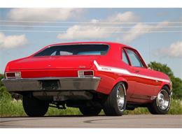 1969 Chevrolet Nova (CC-1607468) for sale in Stratford, Wisconsin