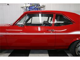 1969 Chevrolet Nova (CC-1607468) for sale in Stratford, Wisconsin