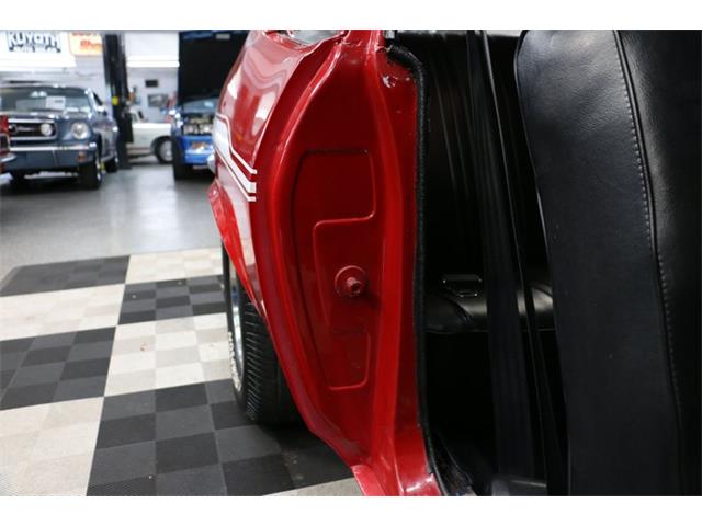 1969 Chevrolet Nova (CC-1607468) for sale in Stratford, Wisconsin