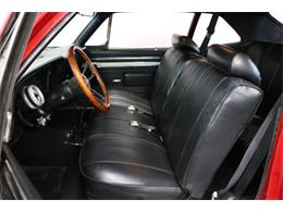 1969 Chevrolet Nova (CC-1607468) for sale in Stratford, Wisconsin