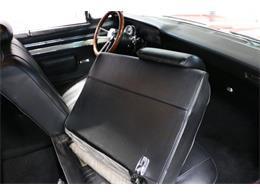 1969 Chevrolet Nova (CC-1607468) for sale in Stratford, Wisconsin