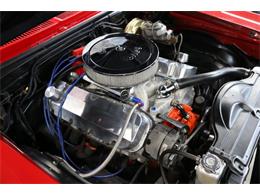 1969 Chevrolet Nova (CC-1607468) for sale in Stratford, Wisconsin