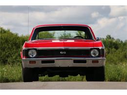 1969 Chevrolet Nova (CC-1607468) for sale in Stratford, Wisconsin