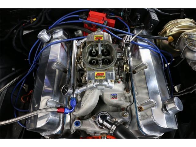 1969 Chevrolet Nova (CC-1607468) for sale in Stratford, Wisconsin