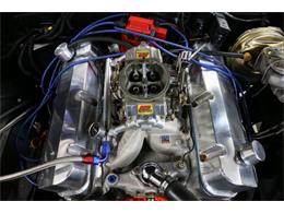 1969 Chevrolet Nova (CC-1607468) for sale in Stratford, Wisconsin