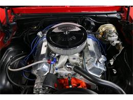 1969 Chevrolet Nova (CC-1607468) for sale in Stratford, Wisconsin