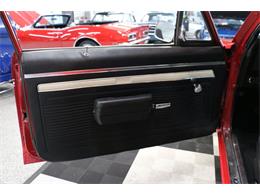 1969 Chevrolet Nova (CC-1607468) for sale in Stratford, Wisconsin