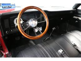 1969 Chevrolet Nova (CC-1607468) for sale in Stratford, Wisconsin