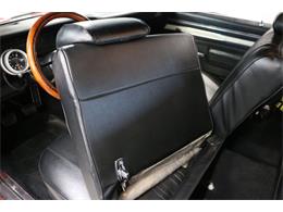 1969 Chevrolet Nova (CC-1607468) for sale in Stratford, Wisconsin