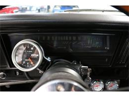 1969 Chevrolet Nova (CC-1607468) for sale in Stratford, Wisconsin