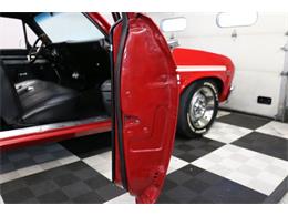 1969 Chevrolet Nova (CC-1607468) for sale in Stratford, Wisconsin