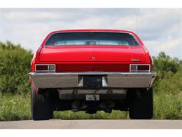 1969 Chevrolet Nova (CC-1607468) for sale in Stratford, Wisconsin