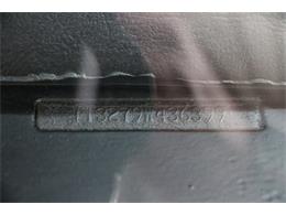 1969 Chevrolet Nova (CC-1607468) for sale in Stratford, Wisconsin