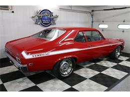 1969 Chevrolet Nova (CC-1607468) for sale in Stratford, Wisconsin