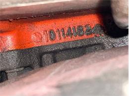 1969 Chevrolet Nova (CC-1607468) for sale in Stratford, Wisconsin