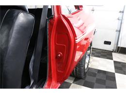 1969 Chevrolet Nova (CC-1607468) for sale in Stratford, Wisconsin