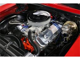 1969 Chevrolet Nova (CC-1607468) for sale in Stratford, Wisconsin