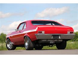 1969 Chevrolet Nova (CC-1607468) for sale in Stratford, Wisconsin