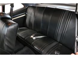 1969 Chevrolet Nova (CC-1607468) for sale in Stratford, Wisconsin