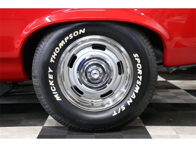 1969 Chevrolet Nova (CC-1607468) for sale in Stratford, Wisconsin