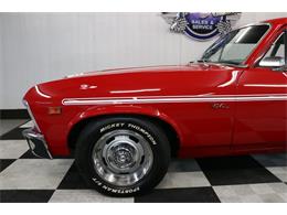 1969 Chevrolet Nova (CC-1607468) for sale in Stratford, Wisconsin