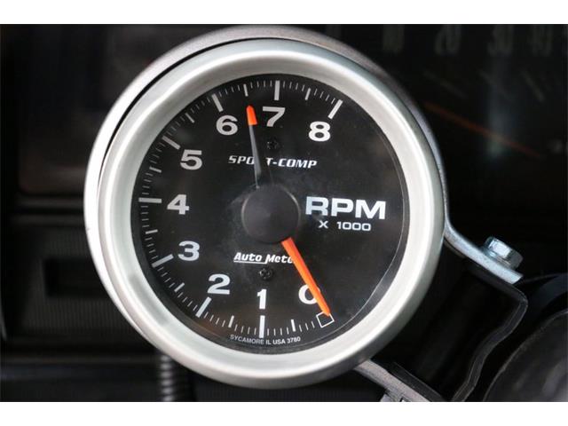 1969 Chevrolet Nova (CC-1607468) for sale in Stratford, Wisconsin