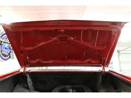 1969 Chevrolet Nova (CC-1607468) for sale in Stratford, Wisconsin