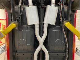 1969 Chevrolet Nova (CC-1607468) for sale in Stratford, Wisconsin