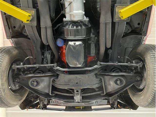 1969 Chevrolet Nova (CC-1607468) for sale in Stratford, Wisconsin