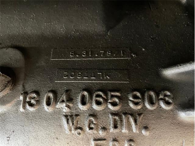 1969 Chevrolet Nova (CC-1607468) for sale in Stratford, Wisconsin