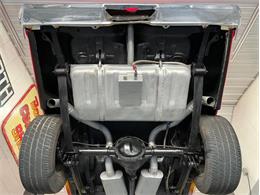 1969 Chevrolet Nova (CC-1607468) for sale in Stratford, Wisconsin