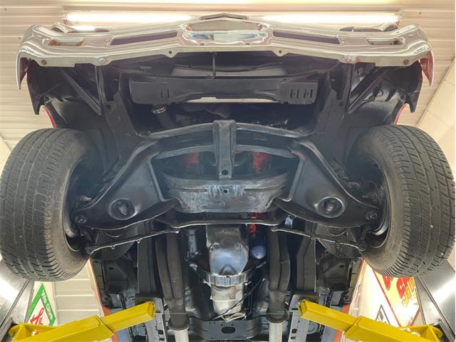 1969 Chevrolet Nova (CC-1607468) for sale in Stratford, Wisconsin