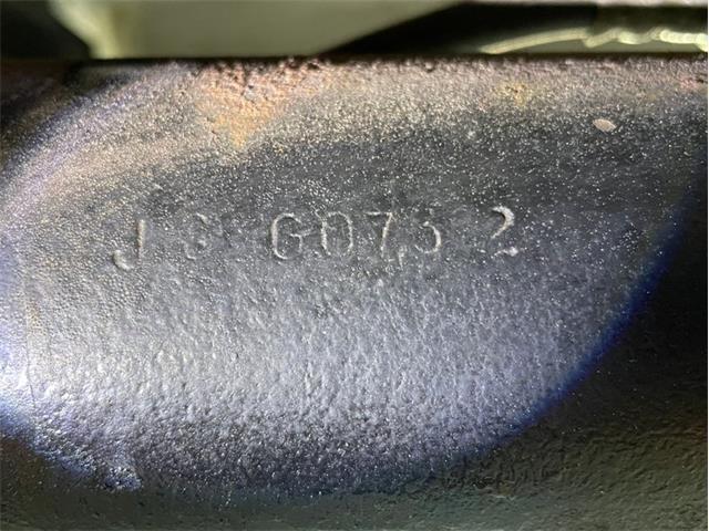 1969 Chevrolet Nova (CC-1607468) for sale in Stratford, Wisconsin