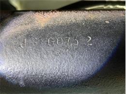 1969 Chevrolet Nova (CC-1607468) for sale in Stratford, Wisconsin