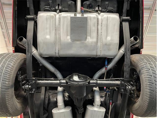 1969 Chevrolet Nova (CC-1607468) for sale in Stratford, Wisconsin