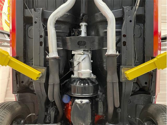 1969 Chevrolet Nova (CC-1607468) for sale in Stratford, Wisconsin