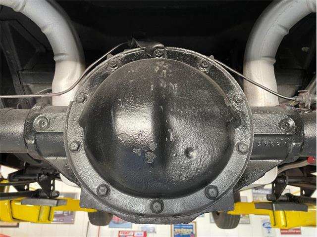 1969 Chevrolet Nova (CC-1607468) for sale in Stratford, Wisconsin