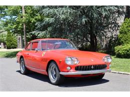 1965 Ferrari 330 GT (CC-1607469) for sale in Astoria, New York