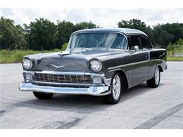 1956 Chevrolet 210 (CC-1607480) for sale in Ocala, Florida