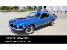 1970 Ford Mustang (CC-1607482) for sale in O'Fallon, Illinois