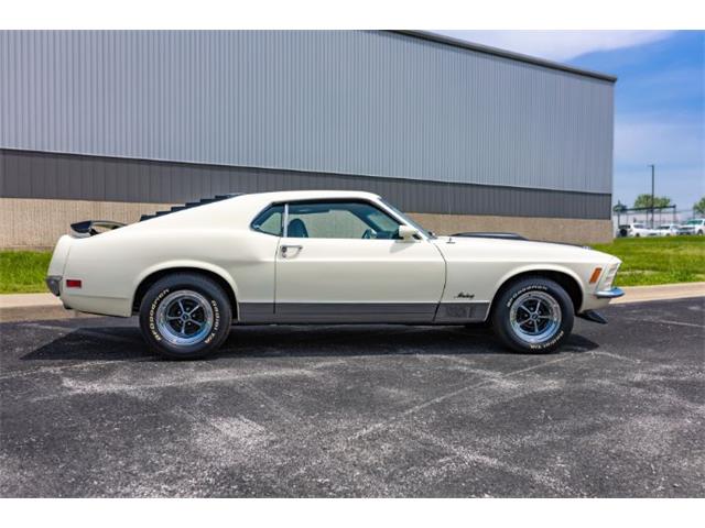1970 Ford Mustang (CC-1600750) for sale in Springfield, Missouri
