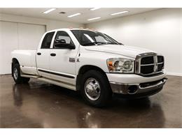 2007 Dodge 3500 (CC-1607502) for sale in Sherman, Texas