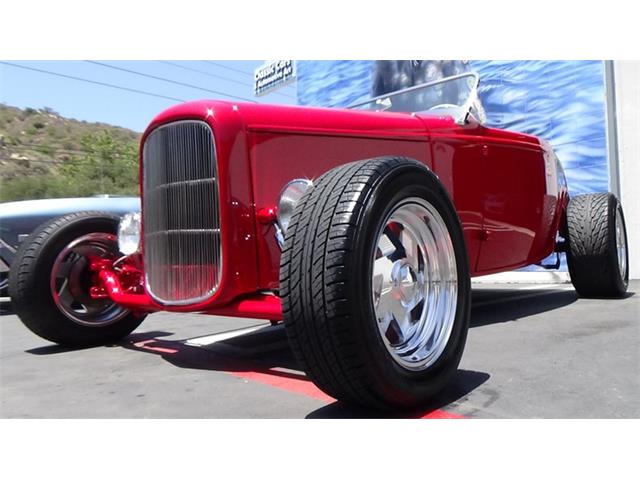 1932 Ford Hot Rod (CC-1607507) for sale in Laguna Beach, California