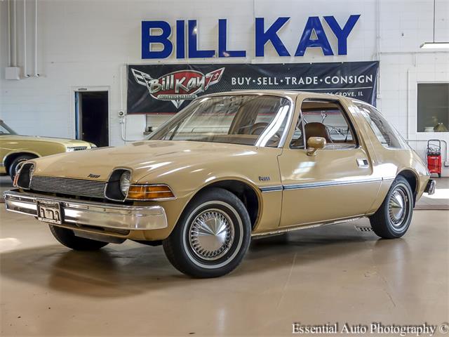 1976 AMC Pacer (CC-1607512) for sale in Downers Grove, Illinois