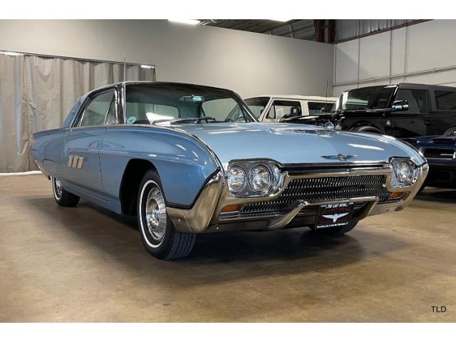 1963 Ford Thunderbird (CC-1607518) for sale in Chicago, Illinois